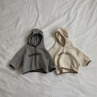 Load image into Gallery viewer, Baby Boys Letters Color-blocking Tops Wholesale 230206522
