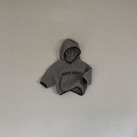 Load image into Gallery viewer, Baby Boys Letters Color-blocking Tops Wholesale 230206522
