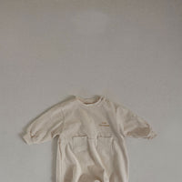 Load image into Gallery viewer, Baby Unisex Letters Jumpsuits Wholesale 230206525
