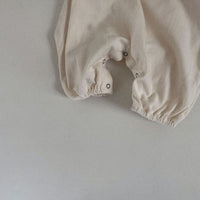 Load image into Gallery viewer, Baby Unisex Letters Jumpsuits Wholesale 230206525
