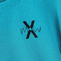 Load image into Gallery viewer, 2 Pieces Set Baby Kid Boys Embroidered Alphabet T-Shirts And Solid Color Shorts Wholesale 23020668
