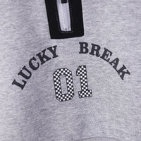 Load image into Gallery viewer, 2 Pieces Set Baby Kid Boys Letters Color-blocking Polo Shirts And Pants Wholesale 23020671
