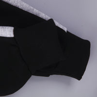 Load image into Gallery viewer, 2 Pieces Set Baby Kid Boys Letters Color-blocking Polo Shirts And Pants Wholesale 23020671
