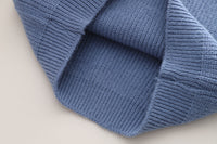 Load image into Gallery viewer, 3 Pieces Set Baby Kid Girls Flower Vests Waistcoats And Solid Color Tops And Pants Wholesale 23020680
