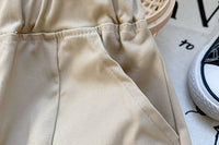 Load image into Gallery viewer, 2 Pieces Set Baby Kid Boys Striped Shirts And Letters Pants Wholesale 23020688
