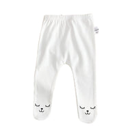 Load image into Gallery viewer, Baby Girls Flower Bow Rompers Wholesale 23020808
