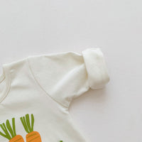 Load image into Gallery viewer, Baby Unisex Cartoon Print Rompers Wholesale 23020813
