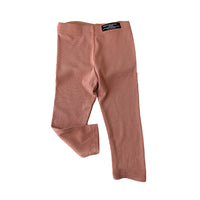 Load image into Gallery viewer, Baby Kid Unisex Solid Color Pants Leggings Wholesale 230208184
