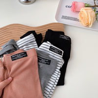 Load image into Gallery viewer, Baby Kid Unisex Solid Color Pants Leggings Wholesale 230208184
