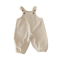 Load image into Gallery viewer, Baby Unisex Solid Color Jumpsuits Wholesale 230208276
