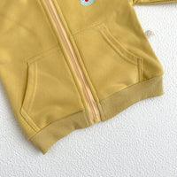 Load image into Gallery viewer, Baby Unisex Animals Rabbit Embroidered Jackets Outwears Wholesale 23020832
