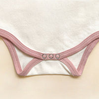 Load image into Gallery viewer, Baby Unisex Letters Love heart Rabbit Print Easter Rompers Wholesale 230208338
