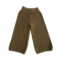 Load image into Gallery viewer, Baby Kid Girls Solid Color Cardigan Knitwear Wholesale 230208355
