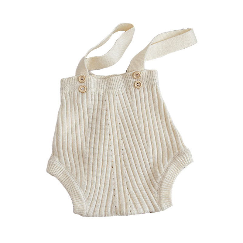 Baby Unisex Striped Sweaters Knitwear Wholesale 230208357