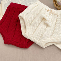 Load image into Gallery viewer, Baby Girls Cartoon Cardigan Knitwear Wholesale 230208362
