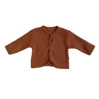 Load image into Gallery viewer, Baby Girls Solid Color Jackets Outwears Wholesale 23020865
