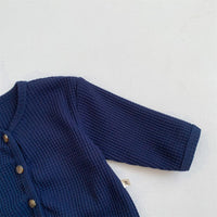 Load image into Gallery viewer, Baby Girls Solid Color Jackets Outwears Wholesale 23020865
