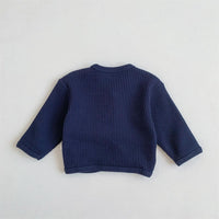 Load image into Gallery viewer, Baby Girls Solid Color Jackets Outwears Wholesale 23020865
