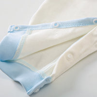 Load image into Gallery viewer, Baby Unisex Cartoon Print Jumpsuits Wholesale 23021006
