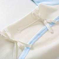 Load image into Gallery viewer, Baby Unisex Cartoon Print Jumpsuits Wholesale 23021006
