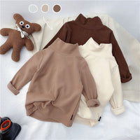 Load image into Gallery viewer, Baby Unisex Solid Color Tops Wholesale 23021009
