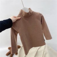 Load image into Gallery viewer, Baby Unisex Solid Color Tops Wholesale 23021009
