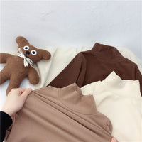 Load image into Gallery viewer, Baby Unisex Solid Color Tops Wholesale 23021009
