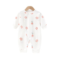 Load image into Gallery viewer, Baby Unisex Animals Cartoon Print Jumpsuits Wholesale 230210103
