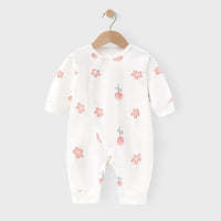 Load image into Gallery viewer, Baby Unisex Animals Cartoon Print Jumpsuits Wholesale 230210103
