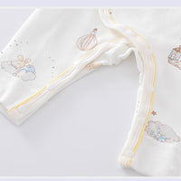 Load image into Gallery viewer, Baby Unisex Animals Cartoon Print Jumpsuits Wholesale 230210103
