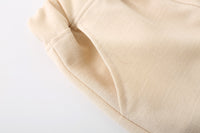 Load image into Gallery viewer, 2 Pieces Set Baby Kid Boys Bow Tops And Solid Color Shorts Wholesale 230210117
