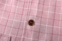 Load image into Gallery viewer, 2 Pieces Set Baby Kid Boys Birthday Party Checked Bow Tops And Shorts Wholesale 230210118
