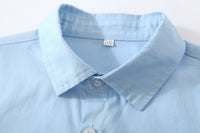 Load image into Gallery viewer, 3 Pieces Set Baby Kid Boys Birthday Party Solid Color Bow Shirts Checked Vests Waistcoats And Pants Wholesale 230210120
