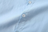 Load image into Gallery viewer, 3 Pieces Set Baby Kid Boys Birthday Party Solid Color Bow Shirts Checked Vests Waistcoats And Pants Wholesale 230210120
