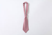 Load image into Gallery viewer, 3 Pieces Set Baby Kid Boys Birthday Party Solid Color Bow Shirts Checked Vests Waistcoats And Pants Wholesale 230210120
