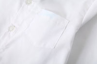 Load image into Gallery viewer, 3 Pieces Set Baby Kid Boys Birthday Party Bow Shirts Checked Vests Waistcoats And Pants Wholesale 230210122
