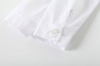 Load image into Gallery viewer, 3 Pieces Set Baby Kid Boys Birthday Party Bow Shirts Checked Vests Waistcoats And Pants Wholesale 230210122
