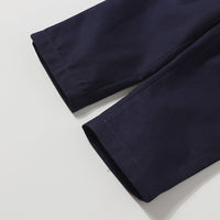 Load image into Gallery viewer, 3 Pieces Set Baby Kid Boys Birthday Party Bow Shirts Checked Vests Waistcoats And Pants Wholesale 230210122
