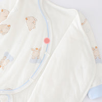 Load image into Gallery viewer, Baby Unisex Fruit Animals Cartoon Print Jumpsuits Wholesale 230210126
