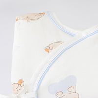 Load image into Gallery viewer, Baby Unisex Fruit Animals Cartoon Print Jumpsuits Wholesale 230210126
