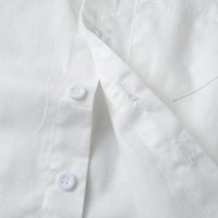 Load image into Gallery viewer, 3 Pieces Set Baby Kid Boys Birthday Party Solid Color Dinosaur Bow Shirts Vests Waistcoats And Pants Wholesale 230210129
