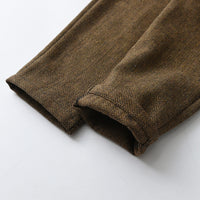 Load image into Gallery viewer, 3 Pieces Set Baby Kid Boys Birthday Party Solid Color Dinosaur Bow Shirts Vests Waistcoats And Pants Wholesale 230210129
