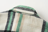 Load image into Gallery viewer, Baby Kid Boys Checked Shirts Wholesale 230210135
