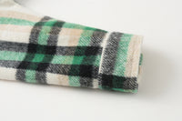 Load image into Gallery viewer, Baby Kid Boys Checked Shirts Wholesale 230210135
