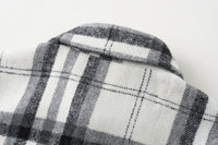 Load image into Gallery viewer, Baby Kid Boys Checked Shirts Wholesale 230210135
