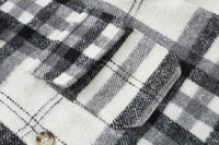 Load image into Gallery viewer, Baby Kid Boys Checked Shirts Wholesale 230210135
