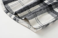 Load image into Gallery viewer, Baby Kid Boys Checked Shirts Wholesale 230210135
