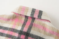 Load image into Gallery viewer, Baby Kid Boys Checked Shirts Wholesale 230210135
