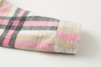 Load image into Gallery viewer, Baby Kid Boys Checked Shirts Wholesale 230210135
