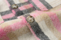 Load image into Gallery viewer, Baby Kid Boys Checked Shirts Wholesale 230210135
